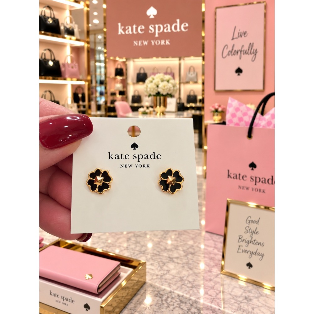 #16 Kate Spade earrings nwt